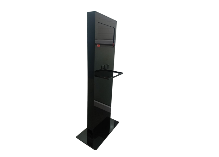 Digital Signage Kiosk Image 2